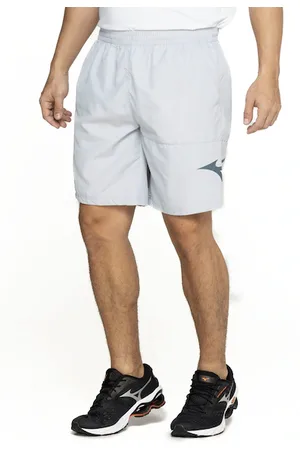 Mizuno Bermuda Masculina Run Bird