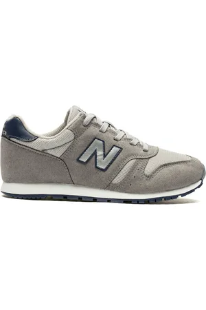 New Balance Tênis 373 Lace - Júnior