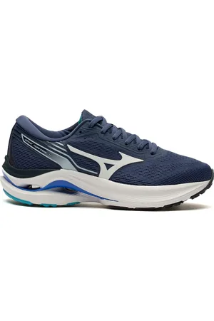 Mizuno Tênis Wave Tornamic 4 Masculino