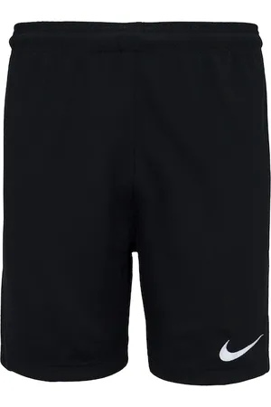 Nike Calção Dri-Fit Park III NB K 21 - Júnior