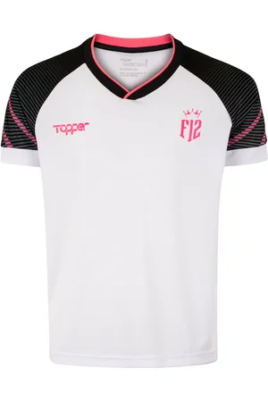 TOPPER Camisa do Falcão 2 - Juvenil
