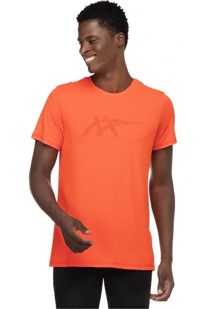 Asics Camiseta Manga Curta Light Nagoya - Masculina