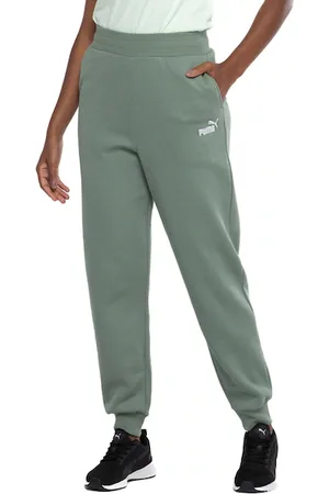 PUMA Calça Feminina Embroidery ESS