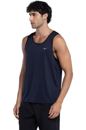 Mizuno Camiseta Regata Masculina Energy