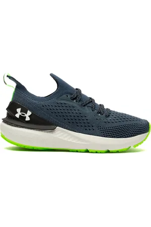 Under Armour Tênis Infantil BGS Ch. Quicker