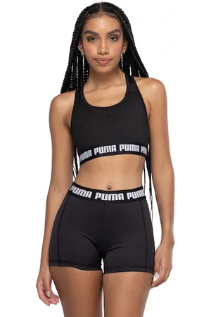 PUMA Top Fitness Mid Impact Strong Bra - Adulto