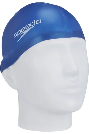 Speedo Touca de Natação Flat Cap - Adulto