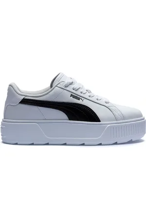 PUMA Tênis Karmen L - Feminino