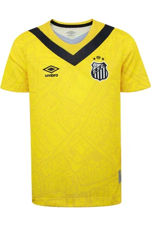 Umbro Camisa do Santos III 24 Juvenil