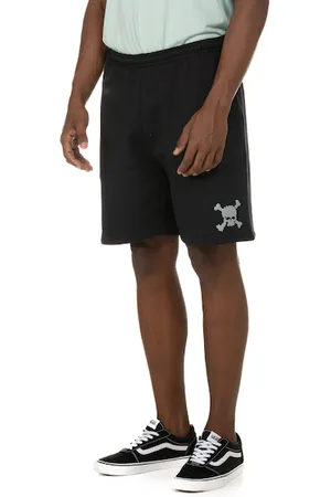 Oakley Bermuda Masculina Heritage Skull