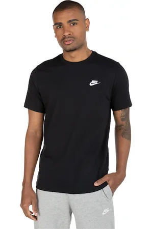 Nike Camiseta Sportwear Club - Masculina