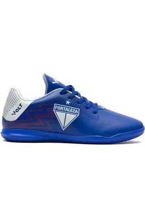 Volt Chuteira Futsal Fortaleza Fec 90000 Infantil