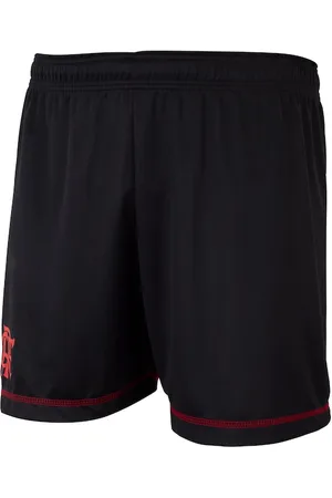 Braziline Calção do Flamengo Masculino Taça