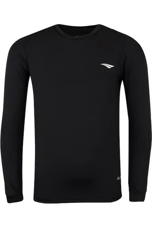 Penalty Camiseta Juvenil Skin Manga Longa 076