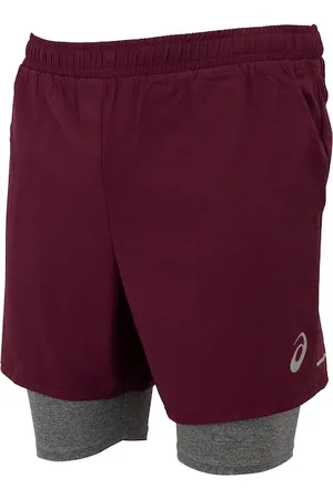 Asics Bermuda Masculina 5