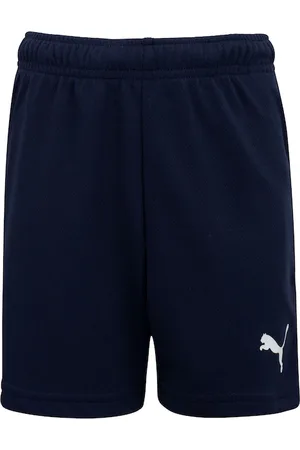 PUMA Calção Juvenil Team Rise