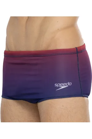 Speedo Sunga Tradicional Degrade - Adulto