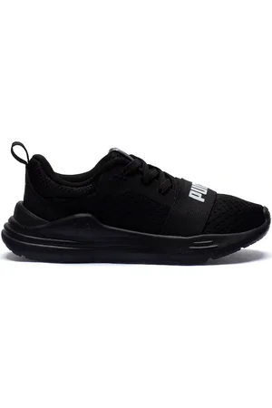 PUMA Tênis Infantil Wired Run Ac