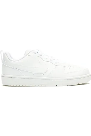 Nike Tênis Court Borough Low Recraft Júnior