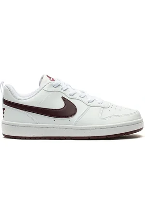 Nike Tênis Court Borough Low Recraft Júnior