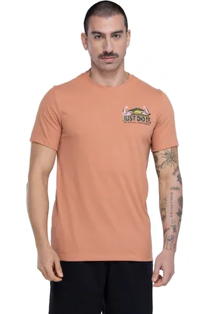 Nike Camiseta Masculina Manga Curta Dri-fit Tee Oly INS