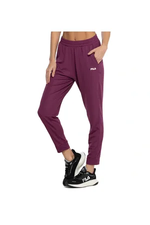 Fila Calça Feminina Flow Essential