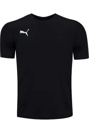 PUMA Camisa Jersey Active - Masculina