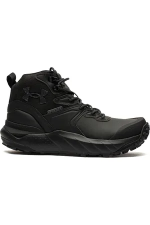Under Armour Tênis Defense Mid Masculino