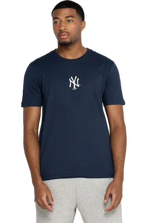 MLB Camiseta New York Yankees MBL Exclusivo Manga Curta New Era - Masculina