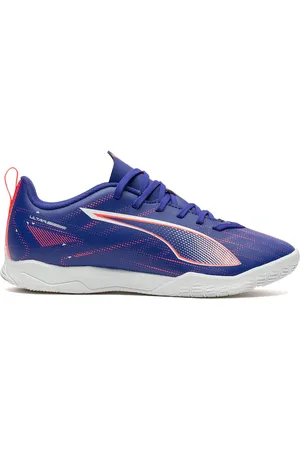PUMA Chuteira Futsal Ultra 5 Play IT Júnior