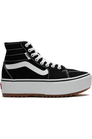 Vans Tênis Filmore HI Tapere Platfor