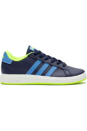 adidas Tênis Grand Court 2.0 - Júnior