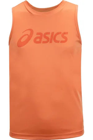Asics Camiseta Regata Infantil