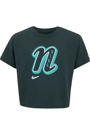 Nike Camiseta Infantil Sportswear Graphic S