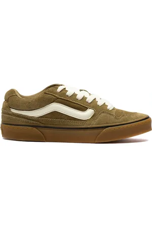 Vans Tênis Caldrone - Masculino