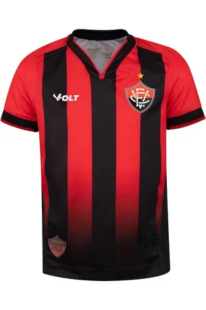 Volt Camisa do Vitória-BA I 24 Juvenil Torcedor