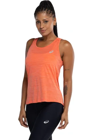 Asics Camiseta Regata Feminina Sound Mind II