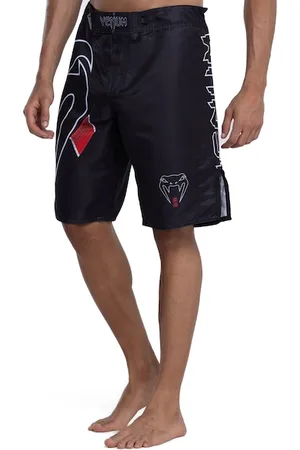 Venum Bermuda Black Belt 2020 - Masculina