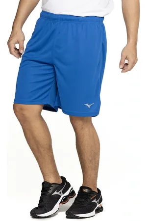 Mizuno Bermuda Masculina Root Mesh