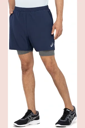 Asics Bermuda Masculina 5