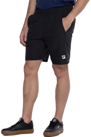Fila Bermuda Masculina Player Fbox LI