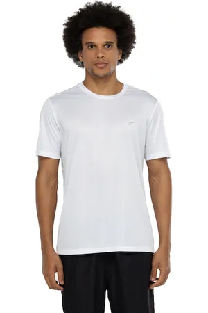 Mizuno Camiseta Masculina Manga Curta Energy