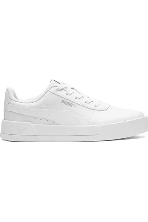 PUMA Tênis Carina SL PS BDP Júnior