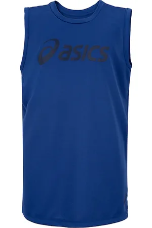 Asics Camiseta Regata Infantil