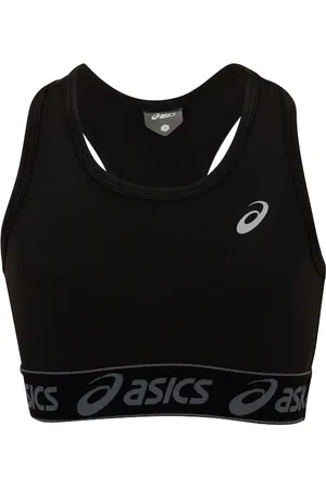 Asics Top Infantil Logo