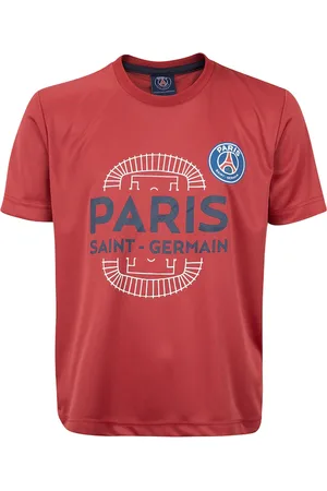 Braziline Camiseta PSG Infantil Altcoin