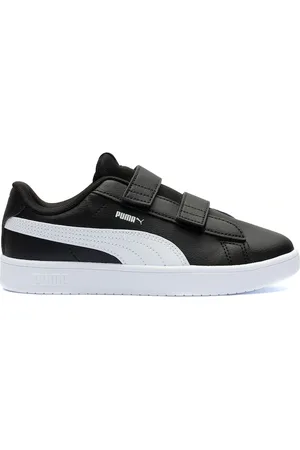 PUMA Tênis Infantil Rickie Classic V PS