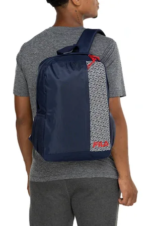 Fila Mochila Pocket Print - 18 Litros