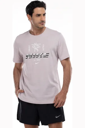 Nike Camiseta Masculina Manga Curta Dri-fit LBR GXFX