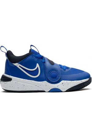 Nike Tênis Team Hustle D11 GS Júnior